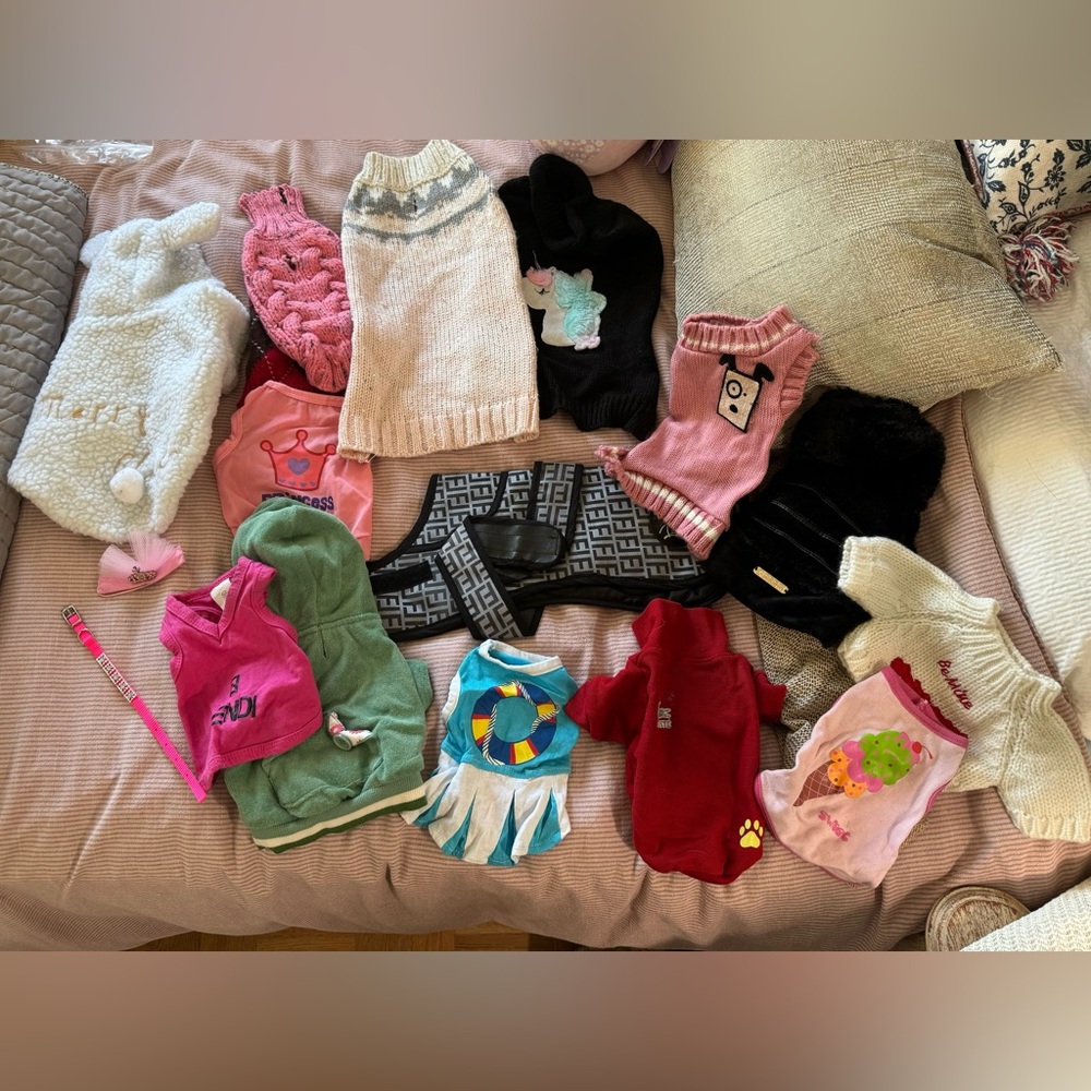 All this for 1 great price!
